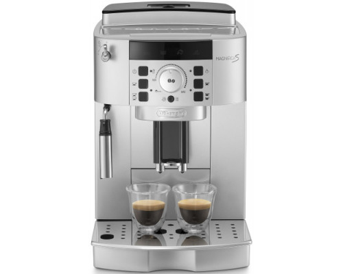 Кофемашина DeLonghi ECAM 22.110.SB